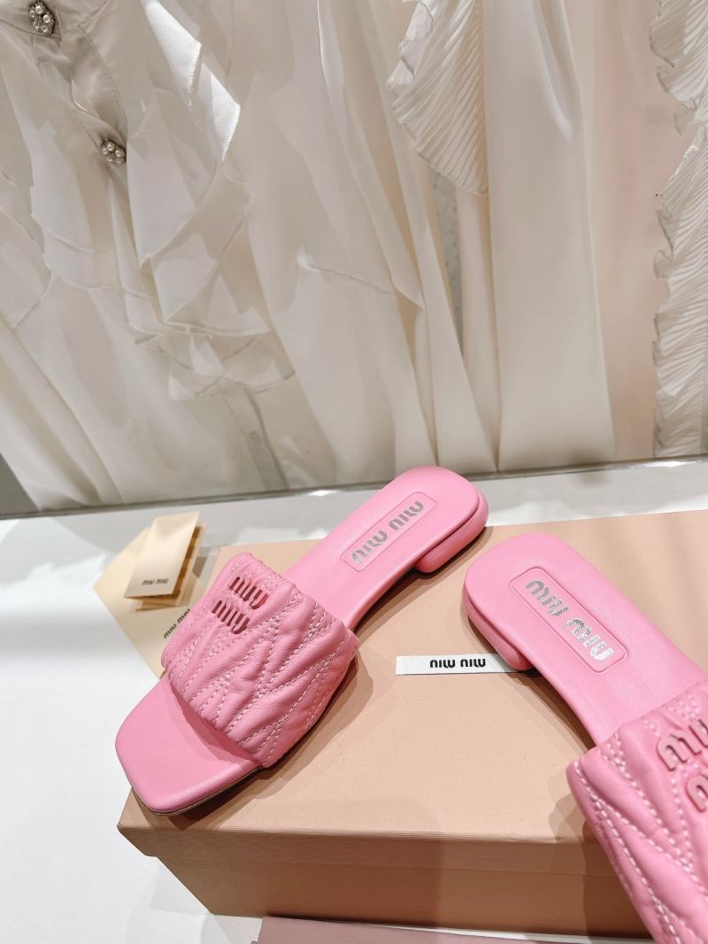 Miu Miu Sandals